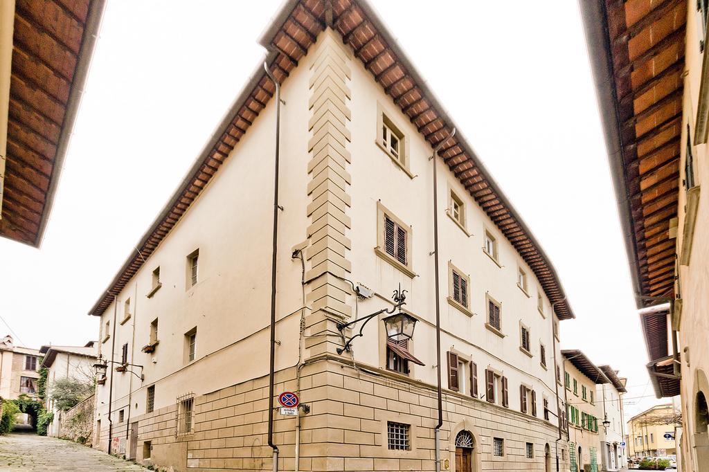 CASA OBERDAN75 AREZZO Italia da 119 HOTELMIX